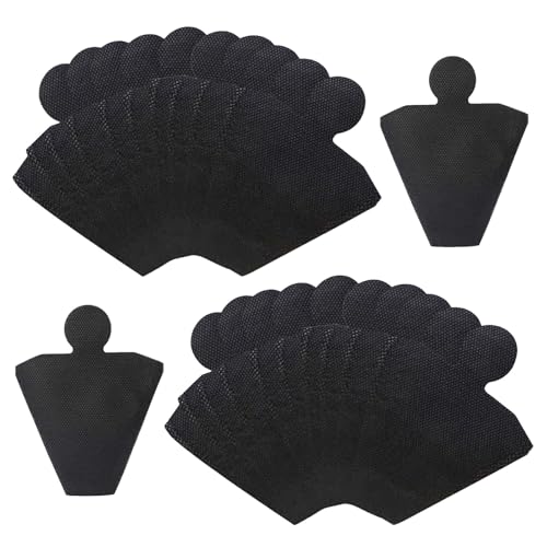 LUYING 掃除機 フィルター 布団クリーナー用使い捨てフィルター CF-FT1 IC-FAC2 KIC-FAC2 IC-FAC3 KIC-FAC3 IC-FAC4 KIC-FAC4などに対応 消耗品（25セット）